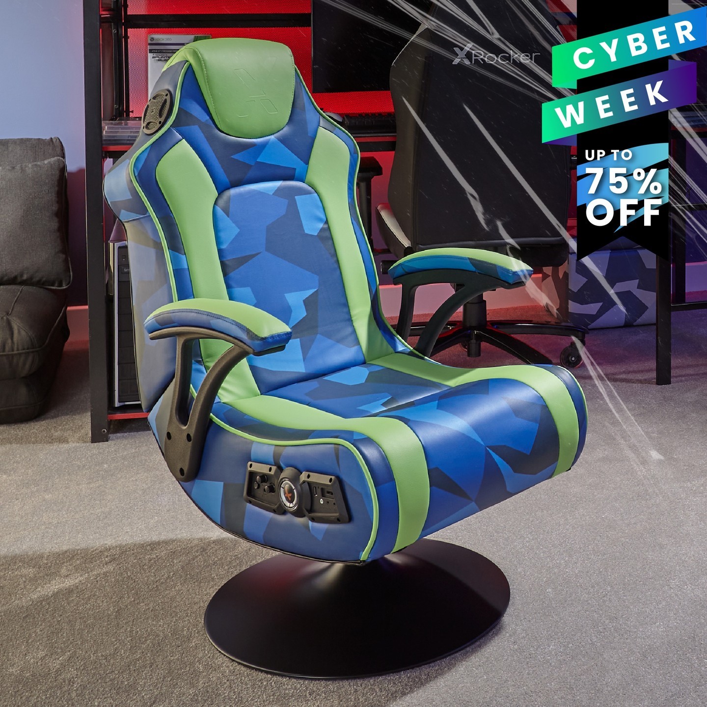 @XROCKERGAMING