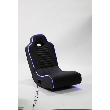 Напольные кресла с RGB подсветкой